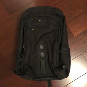 Targus 15.6" laptop backpack